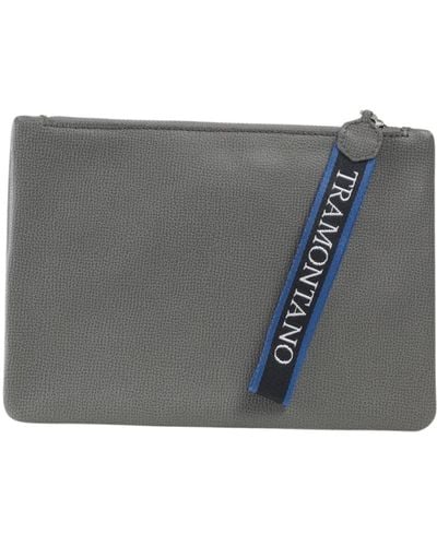 Tramontano Bags > clutches - Gris