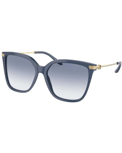 Ralph Lauren Sunglasses - Azul
