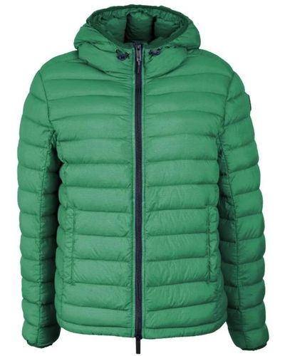 Centogrammi Jackets > down jackets - Vert
