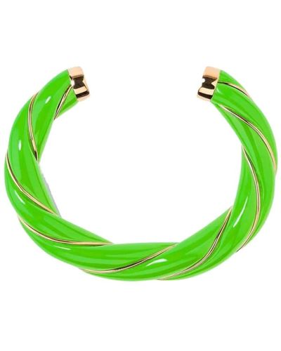 Aurelie Bidermann Bracelets - Verde