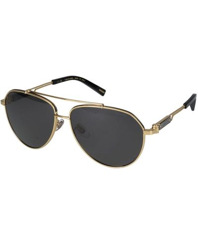 Chopard Accessories > sunglasses - Métallisé