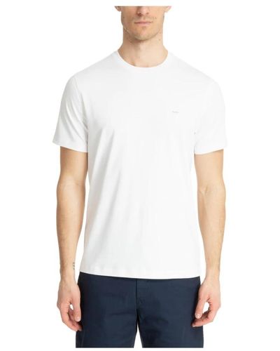 Michael Kors T-shirt en coton - Blanc