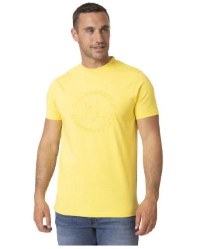 Karl Lagerfeld T-camicie - Giallo