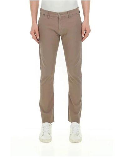 Guess Trousers - Grigio