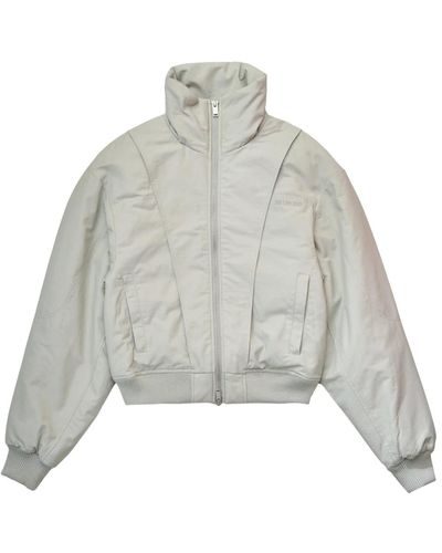 Han Kjobenhavn Jackets > light jackets - Gris