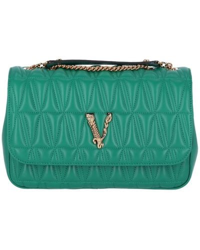 Versace Bags > shoulder bags - Vert