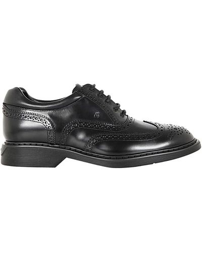 Hogan Chaussures d'affaires - Noir