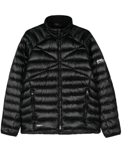 Ralph Lauren Bomber jackets - Schwarz