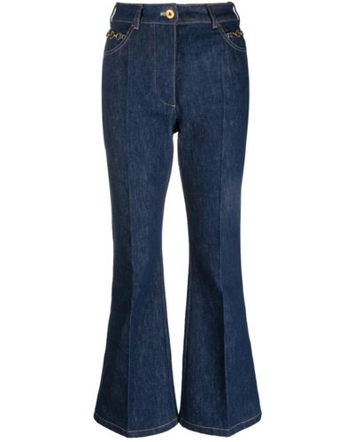 Patou Flared jeans - Blu