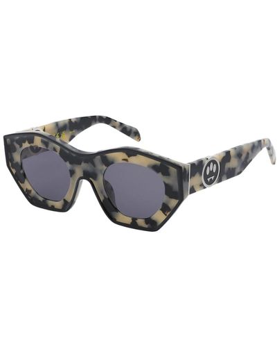 Barrow Accessories > sunglasses - Gris