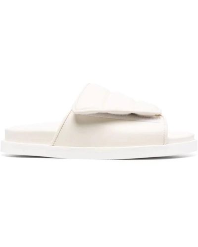 Gia Borghini Sandals - Weiß