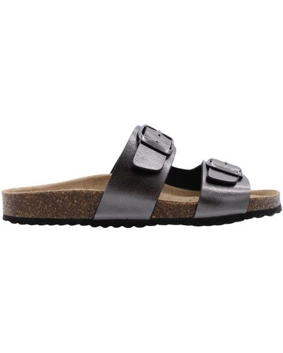 Geox Slipper - Marrone