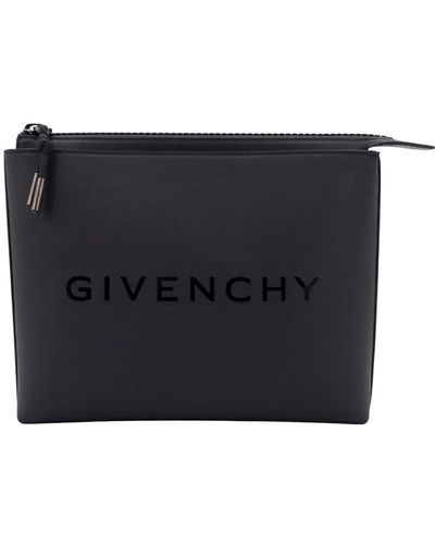 Givenchy Clutches - Schwarz