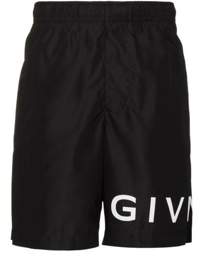 Givenchy Swimsuit - Black