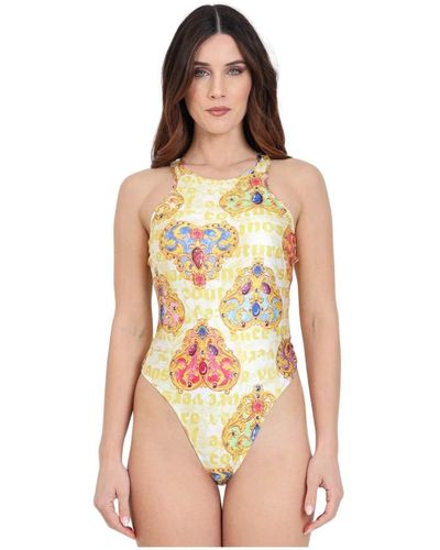 Versace Jeans Couture Body - Rosa
