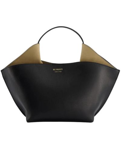 REE PROJECTS Bags > handbags - Noir
