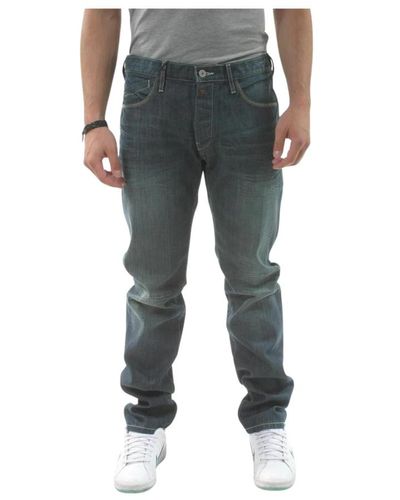 Armani Jeans Jeans - Grau