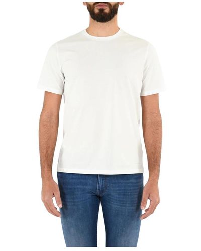 Herno T-shirts - Blanc