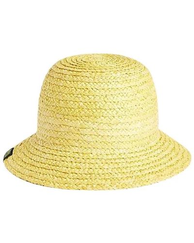 Nina Ricci Accessories > hats > hats - Jaune