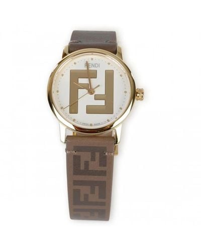 Fendi Watches - Natural