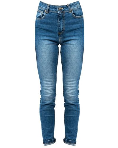 Silvian Heach Jeans - Azul