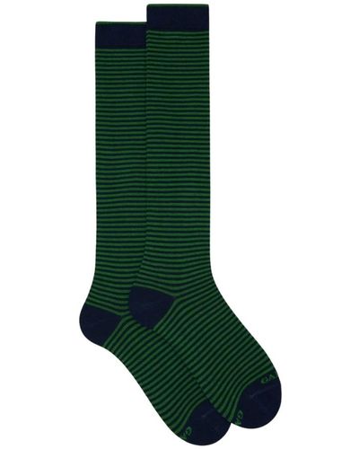 Gallo Underwear > socks - Vert