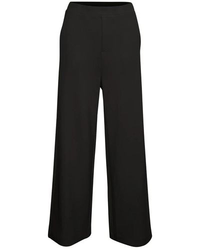 Inwear Pantalons - Noir