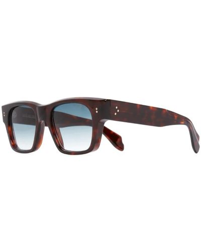 Cutler and Gross Cgsn 9690 02 gafas de sol - Marrón