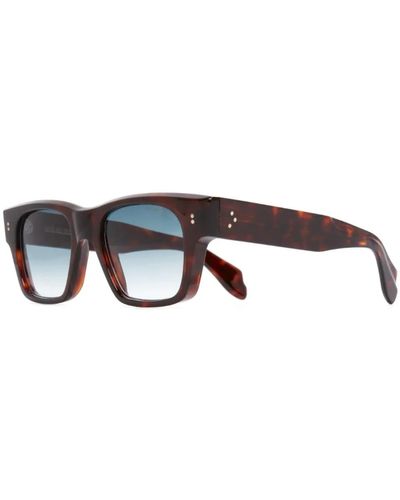 Cutler and Gross Cgsn9690 02 sonnenbrille,cgsn9690 01 sunglasses - Braun