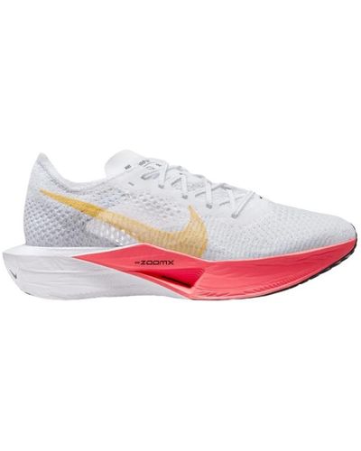 Nike Zoomx vaporfly next% 3 sneakers - Rosa