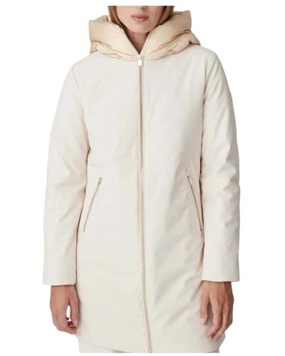 Ciesse Piumini Jackets > winter jackets - Blanc