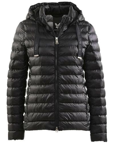 Fuchs & Schmitt Jackets > winter jackets - Noir