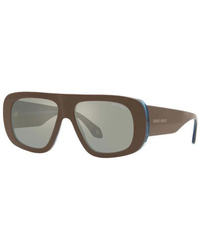 Giorgio Armani Sunglasses - Grey
