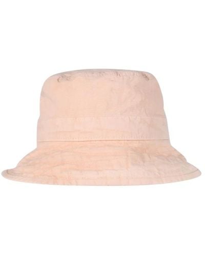 Jil Sander Hats - Pink