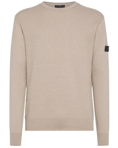 Peuterey Sweatshirts & hoodies > sweatshirts - Neutre