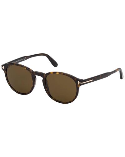 Tom Ford Sunglasses - Brown