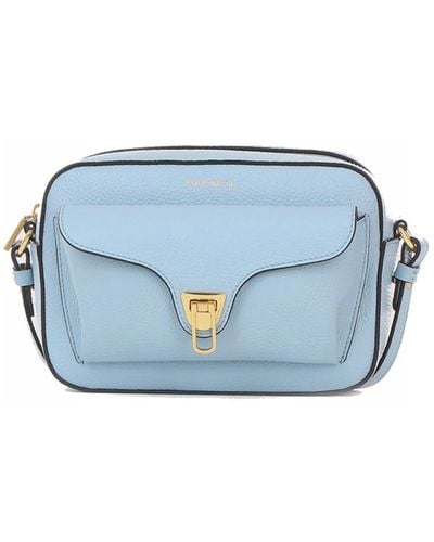 Coccinelle Bags.. - Blu