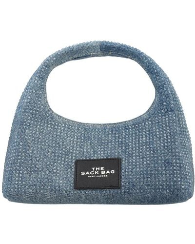 Marc Jacobs Handbags - Blue