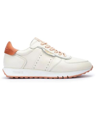 Pikolinos Sneakers - Blanco