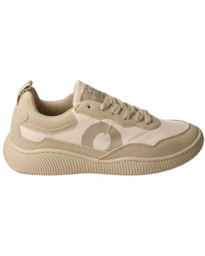 Ecoalf Shoes > sneakers - Neutre