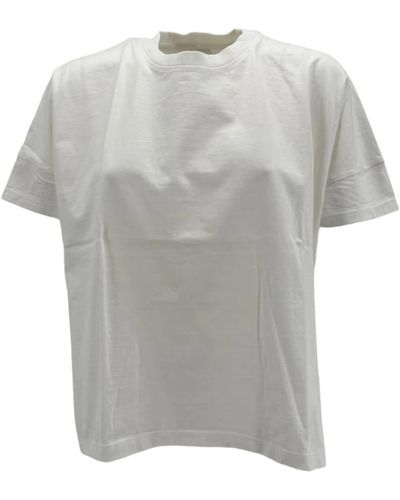 Bomboogie T-Shirts - Grau