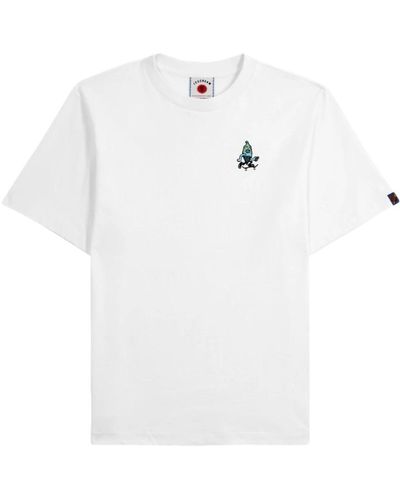 ICECREAM T-Shirts - White