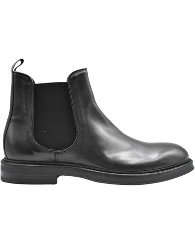 Corvari outlet stivaletto uomo