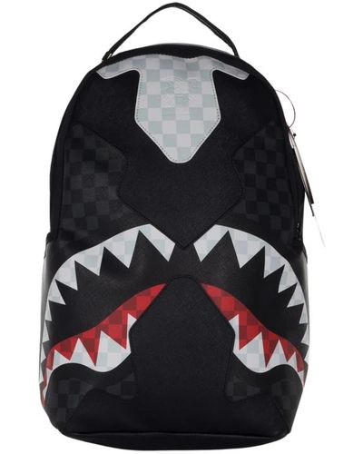 Sprayground Bags > backpacks - Noir