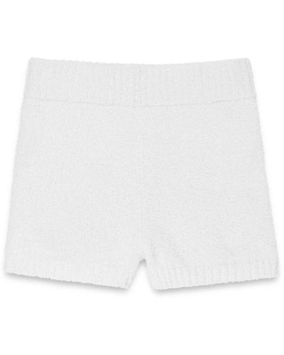 UGG Ecru shorts - Weiß