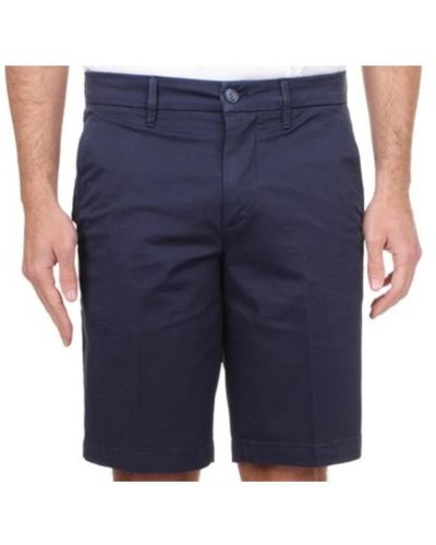 Re-hash Casual Shorts - Blue