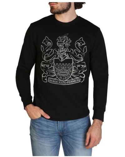 Aquascutum Sweatshirts - Noir