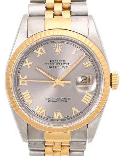 Orologi da donna di Rolex a partire da 3.218 € | Lyst