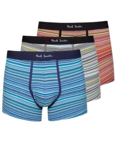 PS by Paul Smith Bottoms - Blu