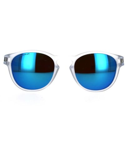 Oakley Occhiali da sole latch oo9265 926565 polarizzati - Blu
